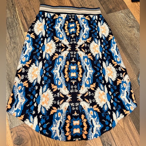 💙 knit skirt - Picture 4 of 7